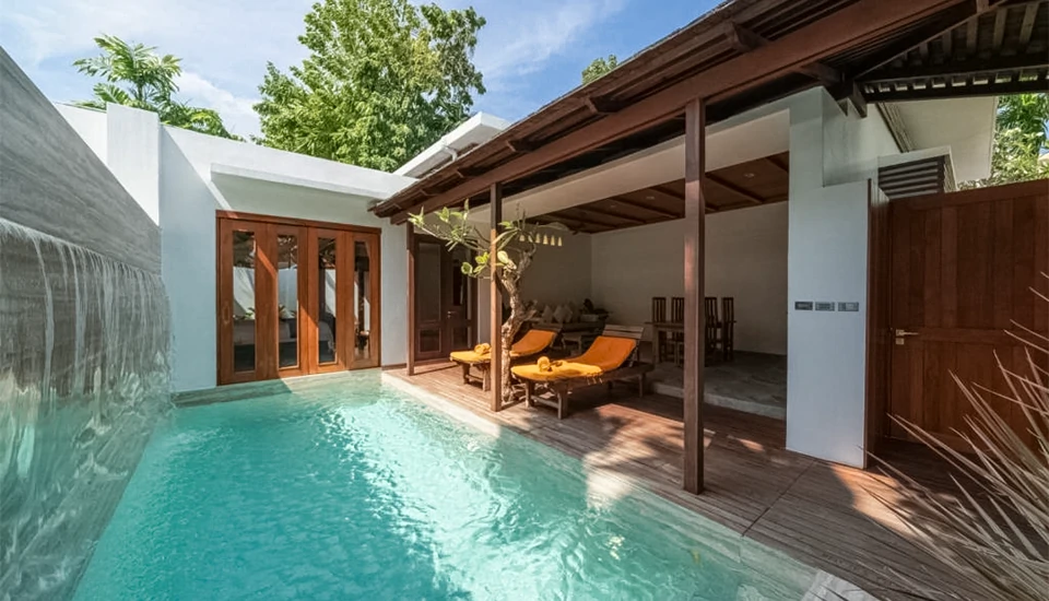 هتل مالیسا ویلا سوئیت پوکت